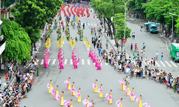 Chuyển mình với tầm nhìn chiến lược từ Hội nghị Văn hóa 