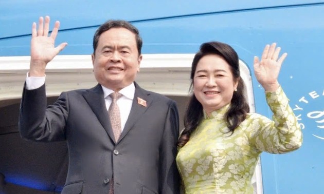 Tạo xung lực mới cho đà phát triển quan hệ Việt Nam-Nhật Bản