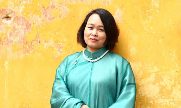 PGS TS Đỗ Thị Thanh Thủy: Tiếp cận thành phố sáng tạo “bám rễ” trong bối cảnh văn hoá địa phương