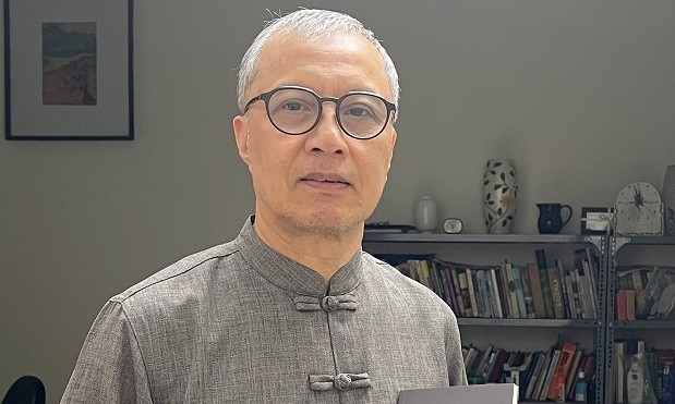 Kỷ niệm 135 năm ngày sinh Chủ tịch Hồ Chí Minh: “Nhật ký trong tù bằng tiếng nước ngoài” đến với bạn đọc Việt