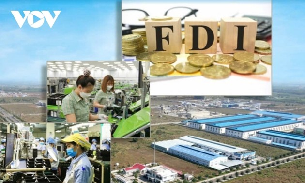 Chìa khóa thu hút “đại bàng” công nghệ vào Việt Nam