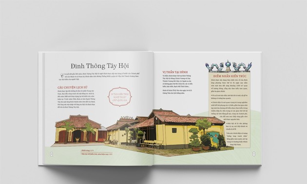 Theo bước thời gian - Các công trình tiêu biểu của Sài Gòn - Thành phố Hồ Chí Minh