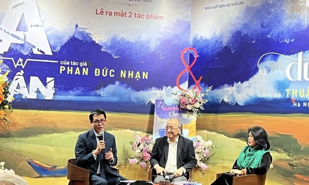 “Xa và Gần”: Những tâm tình gửi trao của người con “đất thép” Bình Dương (Quảng Nam)
