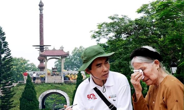 Viết về Tổ quốc, Đảng và Chủ tịch Hồ Chí Minh: Làm mới đề tài không bao giờ cũ