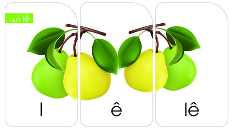 อักษรภาษาเวียดนาม