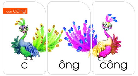 อักษรเดี่ยวภาษาเวียดนาม