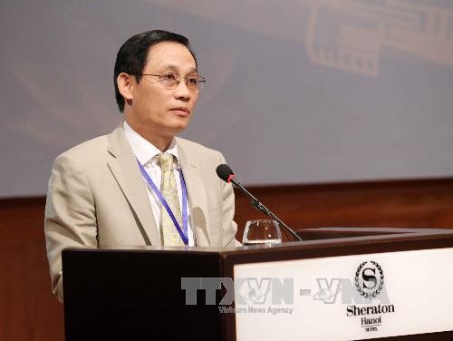 การประชุมทาบทามความคิดเห็นทางการเมืองระหว่างเวียดนามกับไทยครั้งที่ 5 