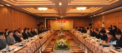 ประมวลความสัมพันธ์ระหว่างเวียดนามกับไทยประจำเดือนมิถุนายน