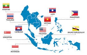 สามเสาหลักของอาเซียน