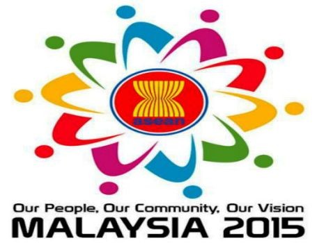 หัวข้อของปีอาเซียน 2015