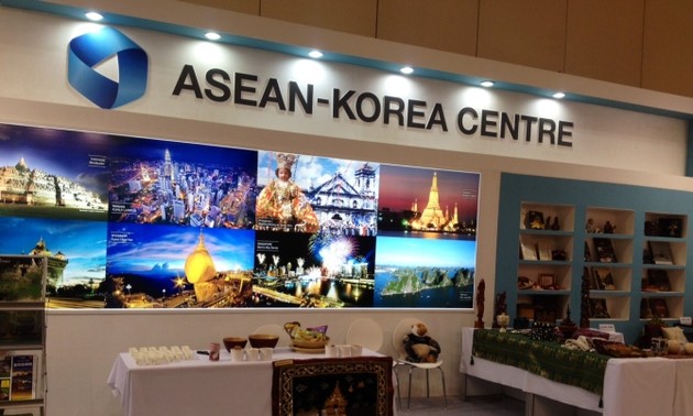 ประเทศคู่เจรจาของอาเซียน