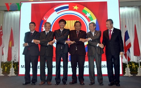 ประมวลความสัมพันธ์ระหว่างวน.กับไทยประจำเดือนตุลาคม