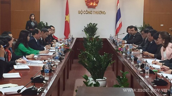 ประมวลความสัมพันธ์ระหว่างวน.กับไทยประจำเดือนมีนาคมปี 2016