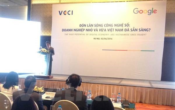 เทคโนโลยีดิจิตอลช่วยให้สถานประกอบการยกระดับขีดความสามารถในการแข่งขัน