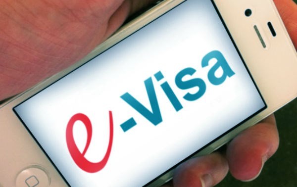 เวียดนามออกวีซ่าอิเล็กทรอกนิกส์ให้แก่ชาวต่างชาติ