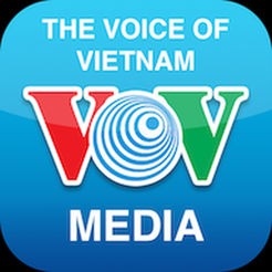 แอพพลิเคชั่น VOV Media ช่วยเผยแพร่รายการวิทยุ โทรทัศน์และหนังสือพิมพ์ออนไลน์ของวีโอวีสู่ผู้ชมมากขึ้น