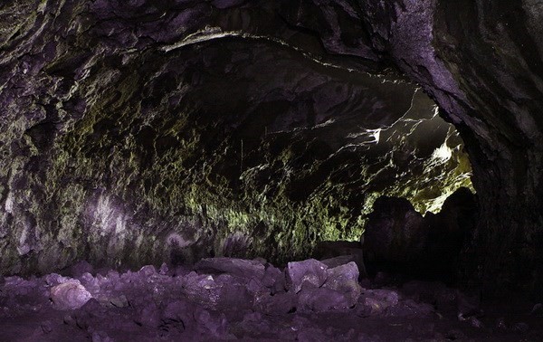 จัดทำเอกสารเกี่ยวกับอุทยานธรณีดั๊กนงเพื่อยื่นเสนอให้ยูเนสโกให้การรับรองเป็นอุทยานธรณีโลก