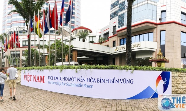 ฮานอย – จุดนัดพบแห่งสันติภาพ
