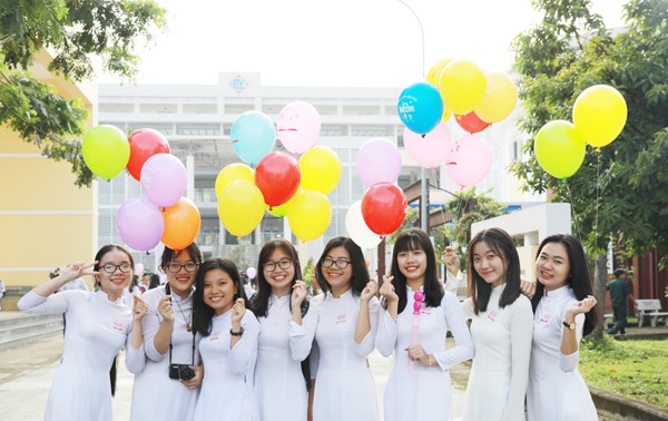 ความฝันในวัยใส