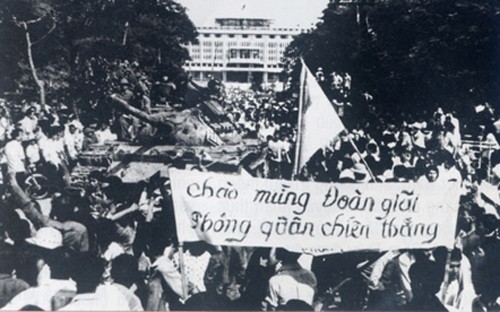 เพลงอมตะที่ฟังแล้วทำให้นึกถึงบรรยากาศวันที่ 30เมษายนปี 1975