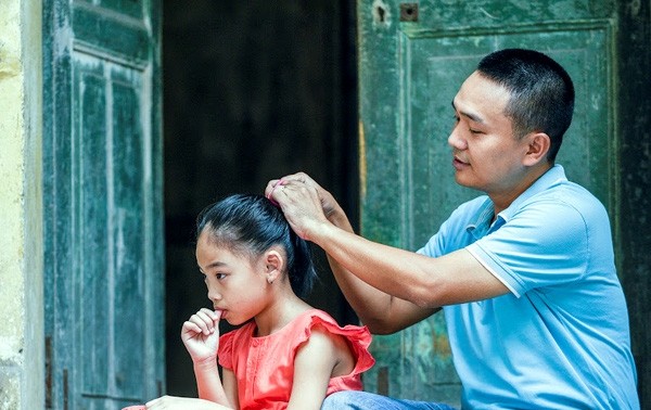 ความรักของพ่อ