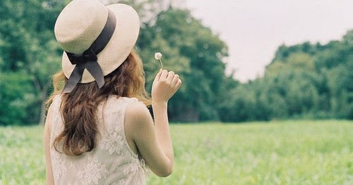 ผู้หญิงทุกคนควรได้รับความรัก