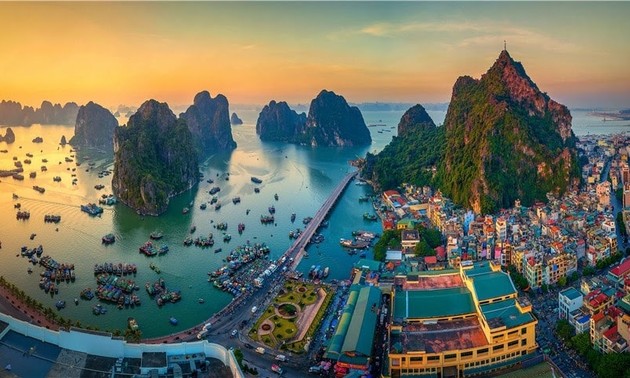 ข่าวการประกวด “คุณรู้อะไรเกี่ยวกับเวียดนามปี 2025”