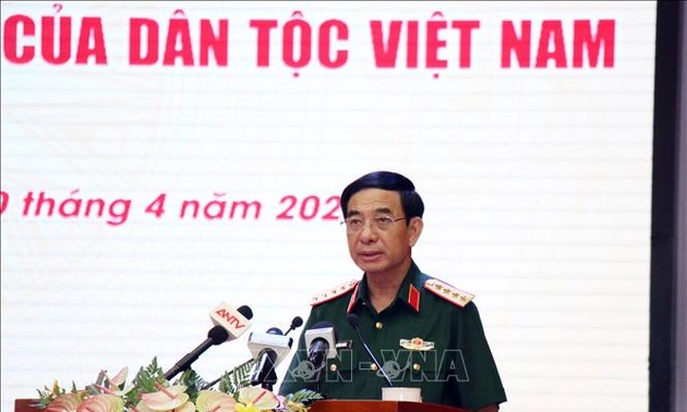 บทเรียนจากมหาชัยชนะฤดูใบไม้ผลิปี 1975 ยังคงทรงคุณค่าในศักราชแห่งการพัฒนาใหม่