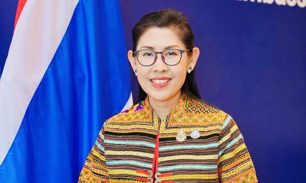 คุณภาพของทรัพยากรมนุษย์ของเวียดนามเป็นทรัพสมบัติอันมีค่าของประเทศ