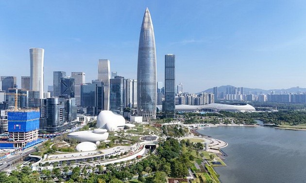 ​หัวข้อของปีเอเปก 2026 คือ “สร้างสรรค์ประชาคมเอเชีย-แปซิฟิกที่รุ่งเรือง”