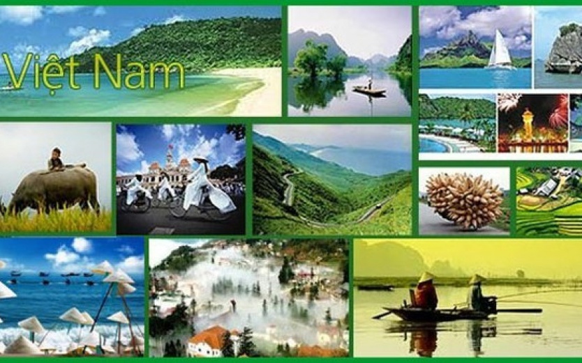 "WHAT DO YOU KNOW ABOUT VIETNAM" CONTEST 2025