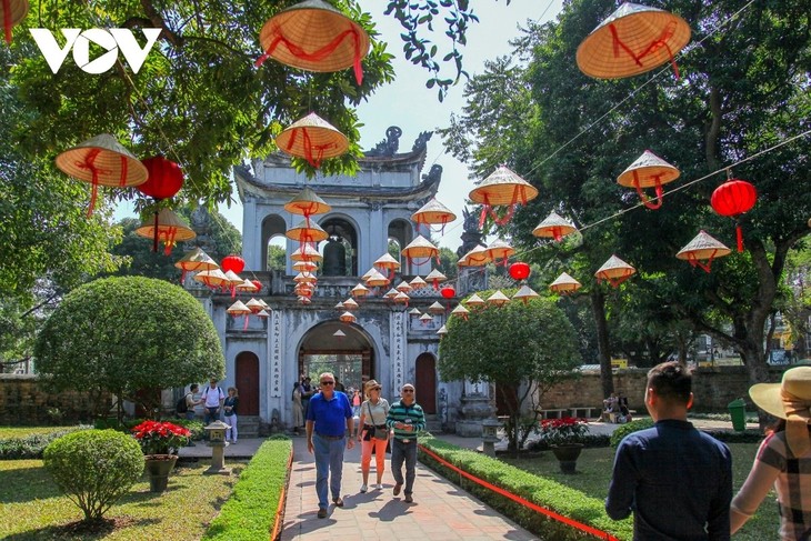 តើអ្នកយល់ដឹងអ្វីខ្លះអំពីប្រទេសវៀតណាម