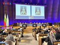 Kompleks Situs Peninggalan Sejarah dan Pemandangandan  Yen Tu - Vinh Nghiem, Con Son, Kiep Bac diakui UNESCO sebagai Warisan Budaya Dunia