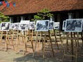 Pameran Foto “Hanoi di Hatiku“: Hanoi Menggeliat untuk Melesat