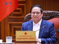 PM Vietnam, Pham Minh Chinh: Berupaya Bebaskan Biaya Rumah Sakit untuk Rakyat Secepat Mungkin