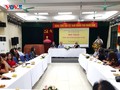 Prestasi Seni Panggung di Ibu Kota Hanoi Selama Lima Puluh Tahun Ini