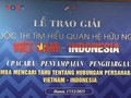 VOV Berkontribusi pada Peningkatan Pemahaman Publik tentang Hubungan Vietnam-Indonesia