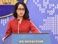Vietnam rechaza las acusaciones tergiversadoras sobre la búsqueda de militares estadounidenses desaparecidos