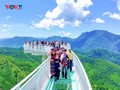 Atracciones turísticas en enclave revolucionario de Quang Nam
