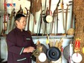 Patrimonio cultural único de Mo Muong en Dak Lak