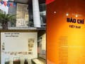 Un siglo de periodismo vietnamita: recuerdos vivos en el Museo de la Prensa