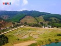 La singular festividad “Lap lo” del pueblo Chut en Ha Tinh