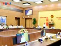 NA advances constitutional amendments with broad public support