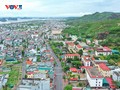 New two-level government system launched in special economic zone	