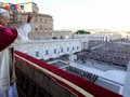 Le cardinal Robert Francis Prevost devient le 267ᵉ pape de l'Église catholique romaine