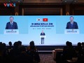 Sekjen To Lam : Tingkatkan Nilai Perdagangan Vietnam-Republik Korea ke 100 Miliar USD pada Tahun 2025 dan 150 Miliar USD pada Tahun 2030