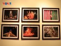 Pameran Foto : “Vietnam-Indonesia: Melalui Lensa Persahabatan“