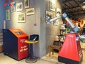 Café der Zukunft – Ein Ort für technologisches Erleben