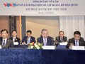 KPV-Generalsekretär To Lam: Vietnam verbessert kontinuierlich das Investitionsumfeld