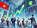 베트남 증시, 사상 첫 1,000만 계좌 돌파